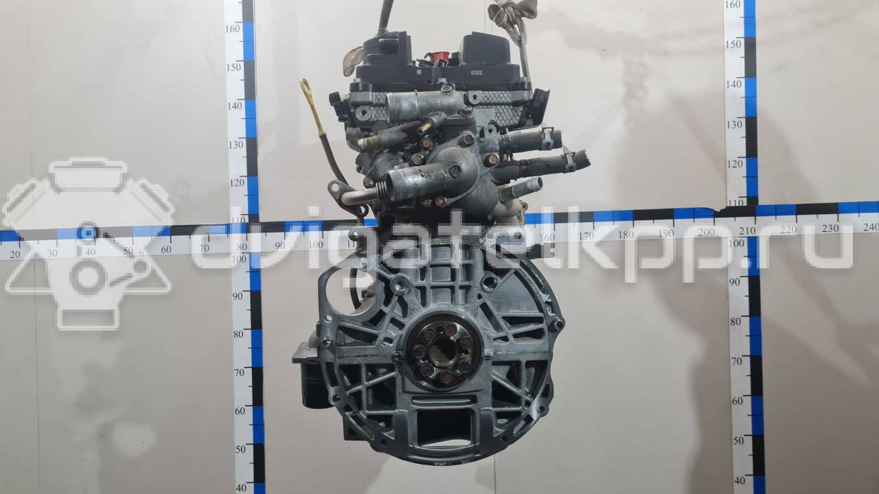Фото Контрактный (б/у) двигатель 4B12 для Mitsubishi Delica / Outlander / Asx Ga W / Lancer 169-171 л.с 16V 2.4 л Бензин/спирт 1000C862 {forloop.counter}}