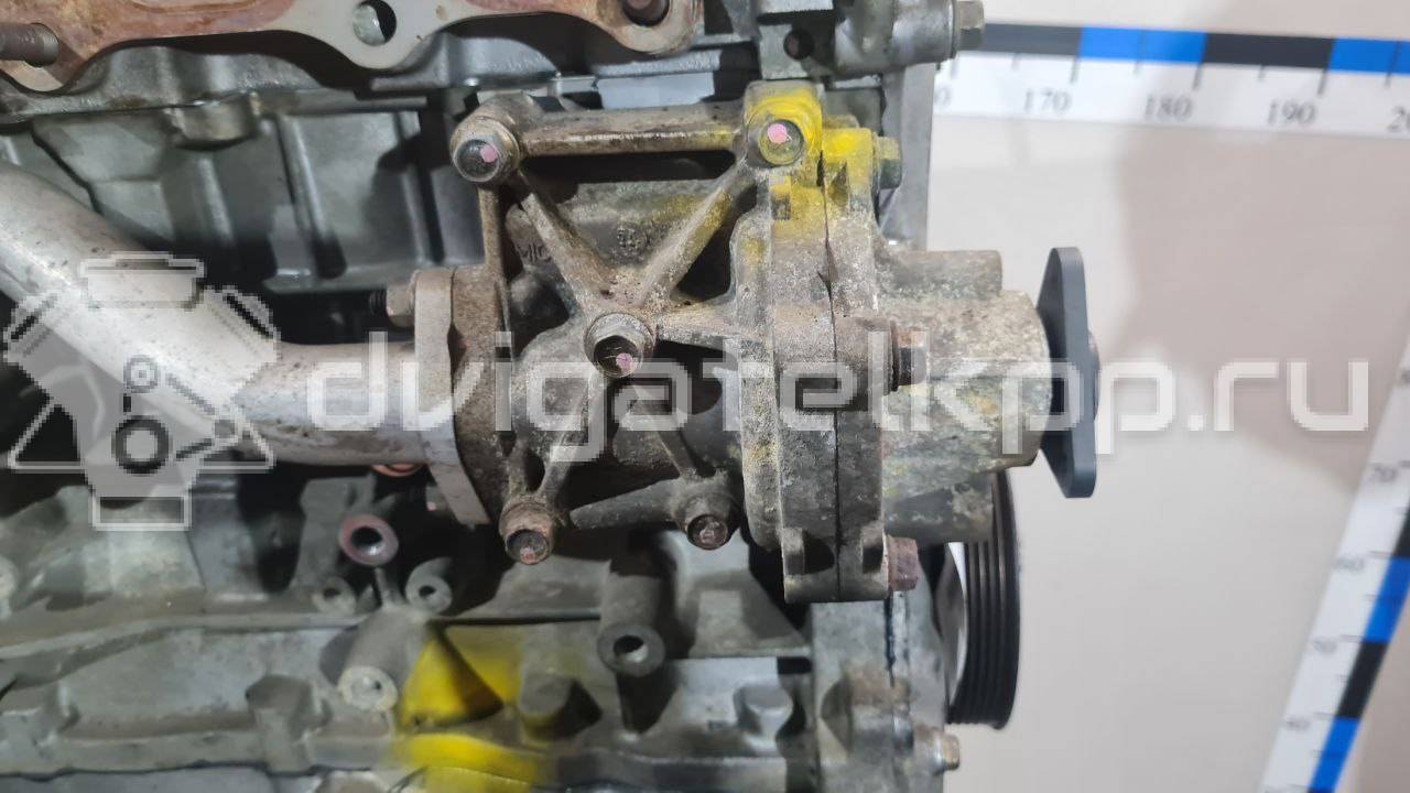 Фото Контрактный (б/у) двигатель 4B12 для Mitsubishi Delica / Outlander / Asx Ga W / Lancer 169-171 л.с 16V 2.4 л Бензин/спирт 1000C862 {forloop.counter}}