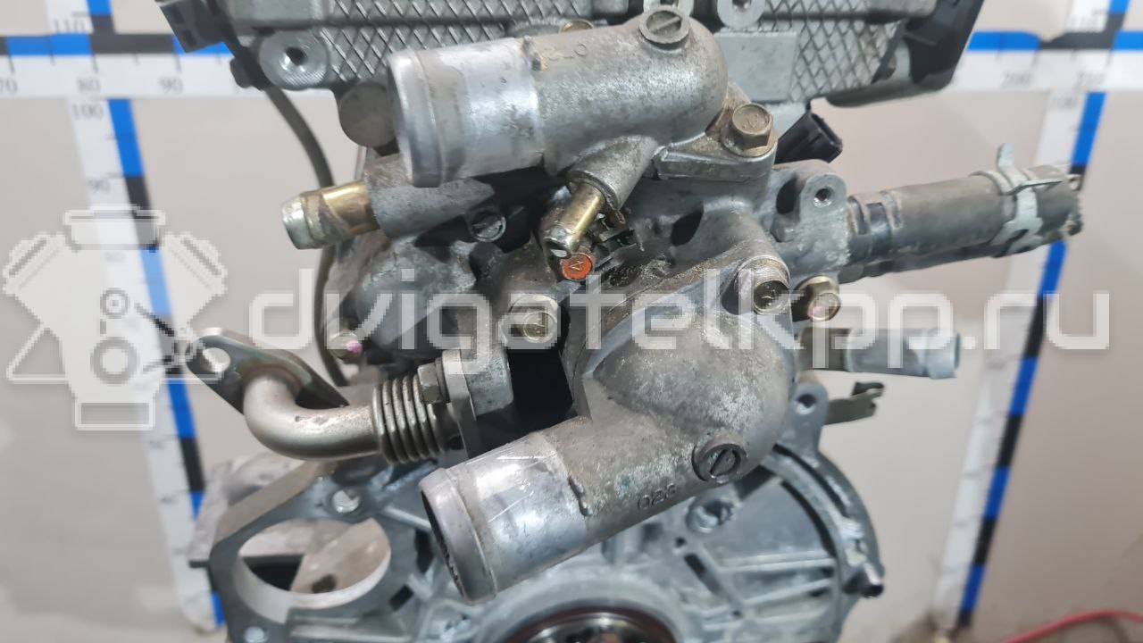 Фото Контрактный (б/у) двигатель 4B12 для Mitsubishi Delica / Outlander / Asx Ga W / Lancer 169-171 л.с 16V 2.4 л Бензин/спирт 1000C862 {forloop.counter}}