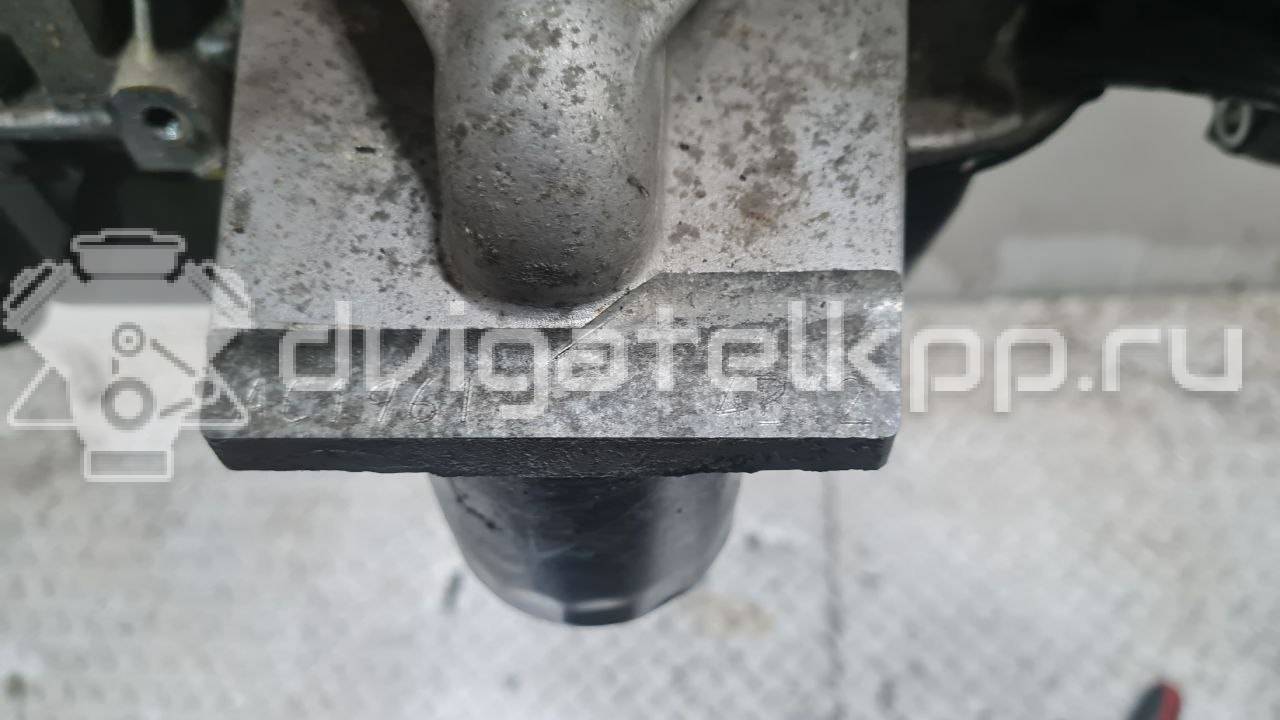 Фото Контрактный (б/у) двигатель 4B12 для Mitsubishi Delica / Outlander / Asx Ga W / Lancer 169-171 л.с 16V 2.4 л Бензин/спирт 1000C862 {forloop.counter}}