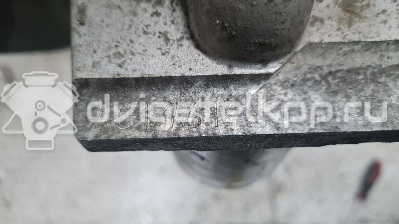 Фото Контрактный (б/у) двигатель 4B12 для Mitsubishi Delica / Outlander / Asx Ga W / Lancer 169-171 л.с 16V 2.4 л Бензин/спирт 1000C862 {forloop.counter}}