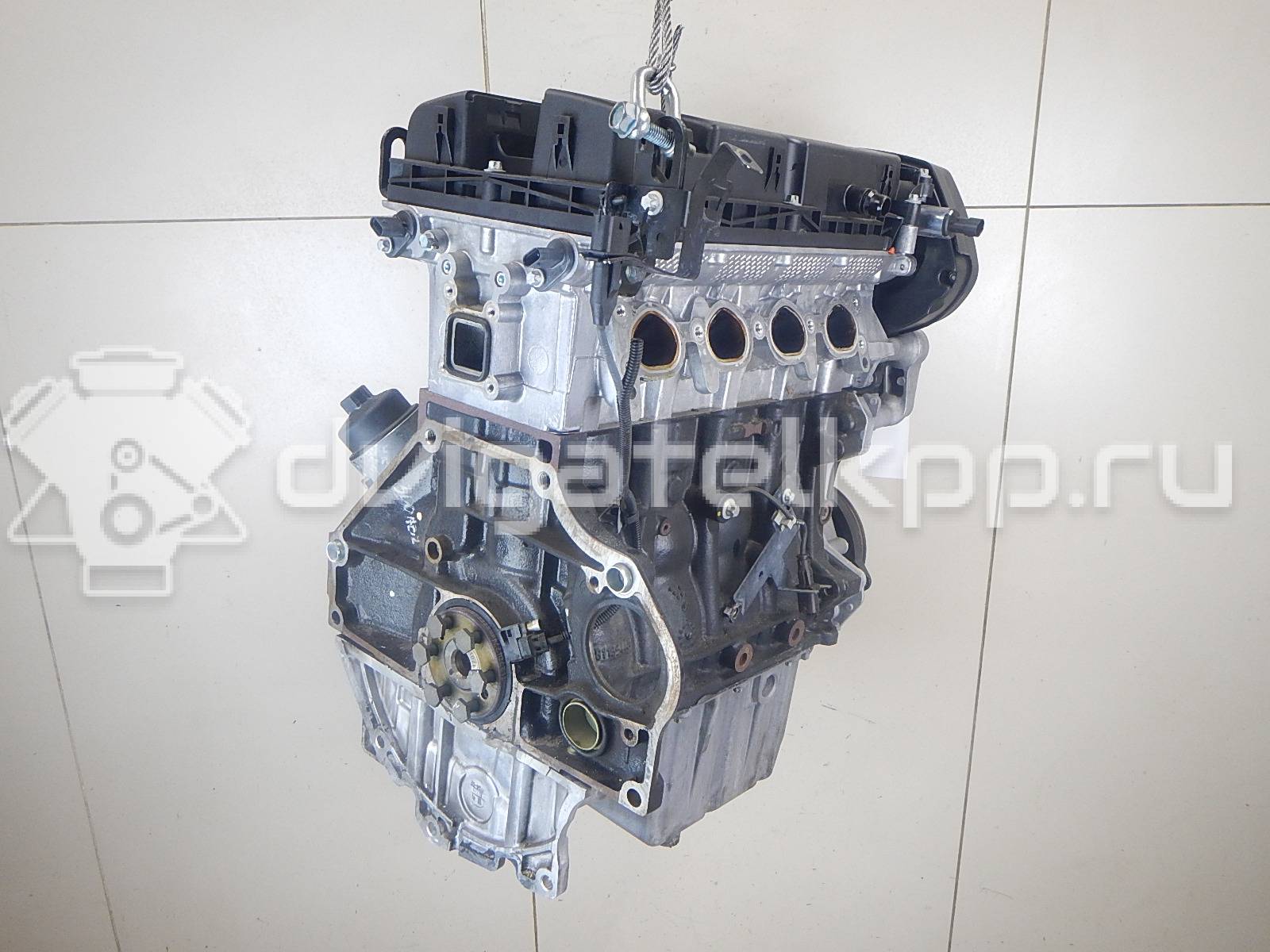 Фото Контрактный (б/у) двигатель Z 18 XER для Holden / Opel / Chevrolet / Vauxhall 140 л.с 16V 1.8 л бензин 25197209 {forloop.counter}}