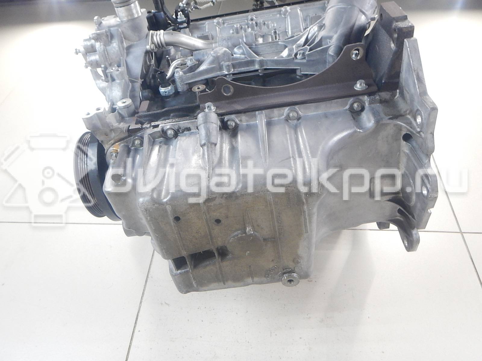 Фото Контрактный (б/у) двигатель Z 18 XER для Holden / Opel / Chevrolet / Vauxhall 140 л.с 16V 1.8 л бензин 25197209 {forloop.counter}}