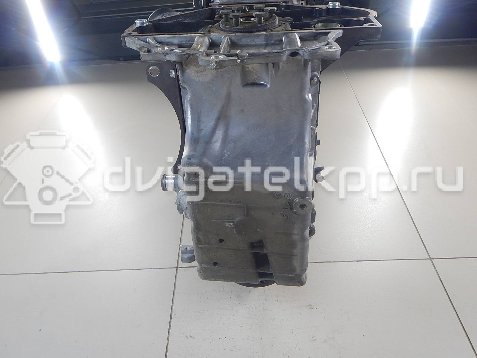 Фото Контрактный (б/у) двигатель Z 18 XER для Holden / Opel / Chevrolet / Vauxhall 140 л.с 16V 1.8 л бензин 25197209 {forloop.counter}}