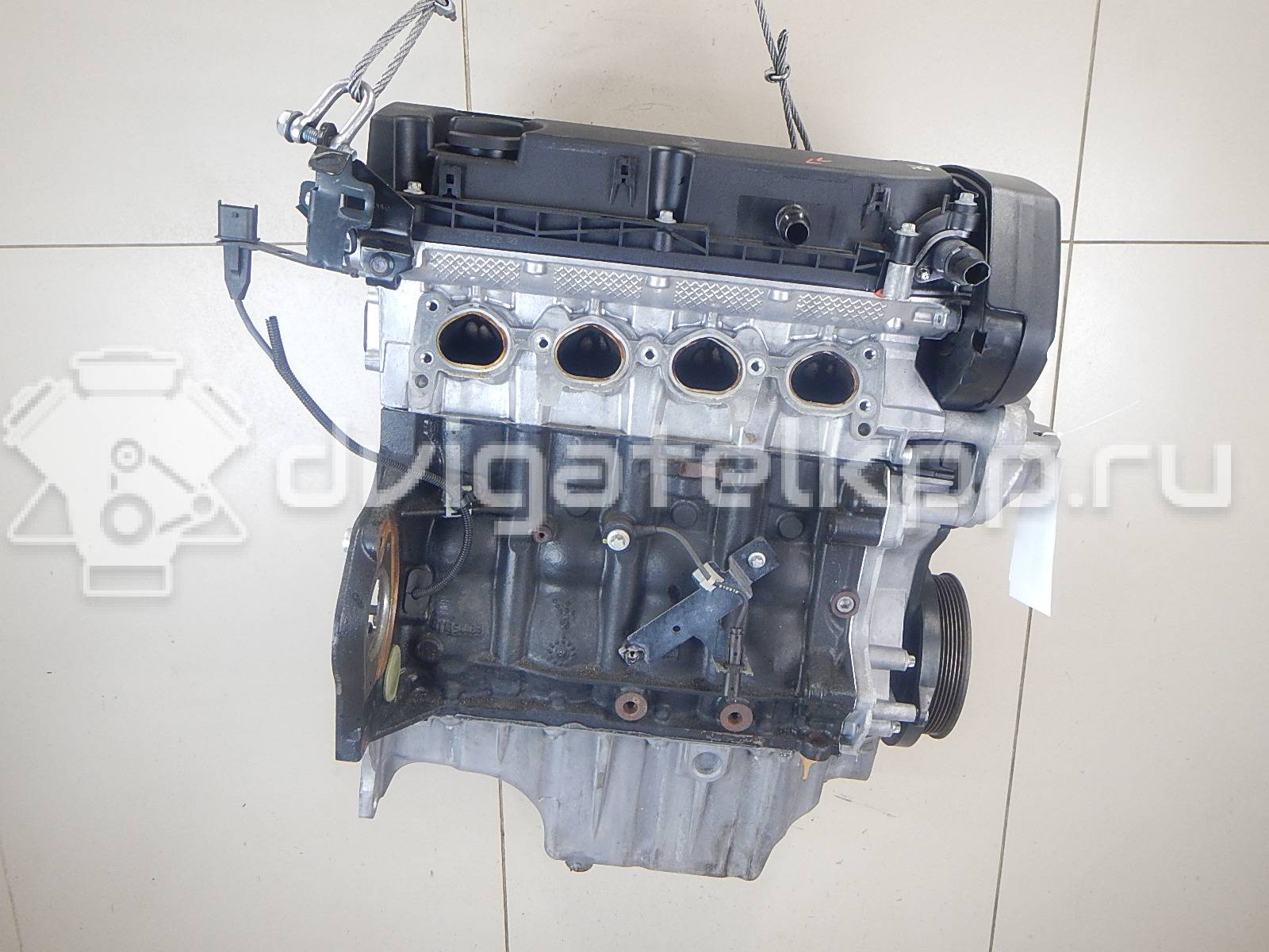 Фото Контрактный (б/у) двигатель Z 18 XER для Holden / Opel / Chevrolet / Vauxhall 140 л.с 16V 1.8 л бензин {forloop.counter}}