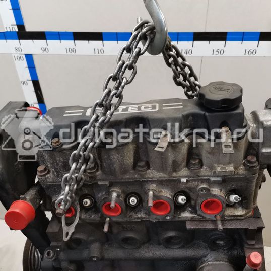 Фото Контрактный (б/у) двигатель A15SMS для Daewoo / Chevrolet 92 л.с 8V 1.5 л бензин 96987083