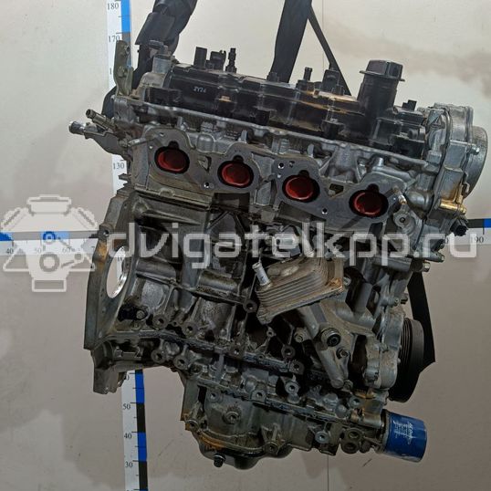 Фото Контрактный (б/у) двигатель QR25DE для Nissan (Dongfeng) / Suzuki / Mitsuoka / Nissan 147-186 л.с 16V 2.5 л бензин 10102JG3AC