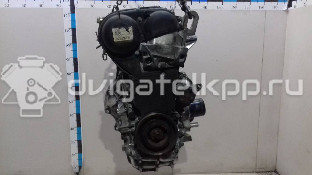 Фото Контрактный (б/у) двигатель XTJA для Ford Fiesta 85 л.с 16V 1.6 л бензин 1537995 {forloop.counter}}