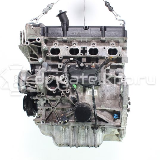 Фото Контрактный (б/у) двигатель FYJB для Ford / Ford Australia / Ford Asia / Oceania 100 л.с 16V 1.6 л бензин 1571097