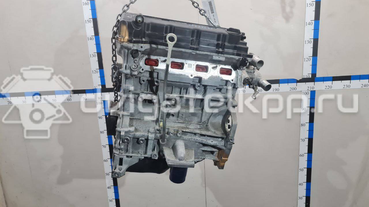 Фото Контрактный (б/у) двигатель 4B11 для Citroen / Mitsubishi 147-160 л.с 16V 2.0 л бензин 1000D128 {forloop.counter}}
