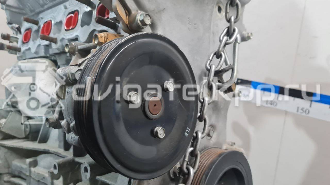 Фото Контрактный (б/у) двигатель 4B11 для Citroen / Mitsubishi 147-160 л.с 16V 2.0 л бензин 1000D128 {forloop.counter}}