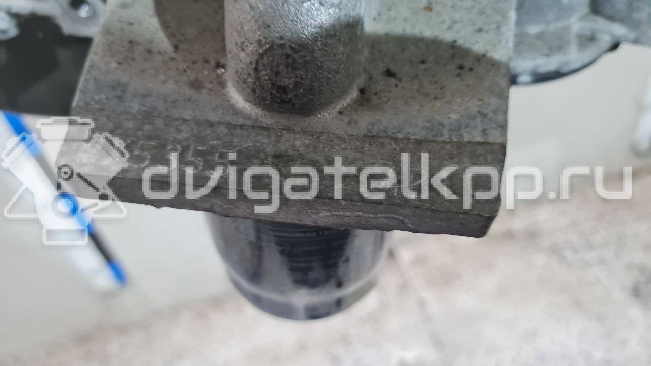 Фото Контрактный (б/у) двигатель 4B11 для Citroen / Mitsubishi 147-160 л.с 16V 2.0 л бензин 1000D128 {forloop.counter}}