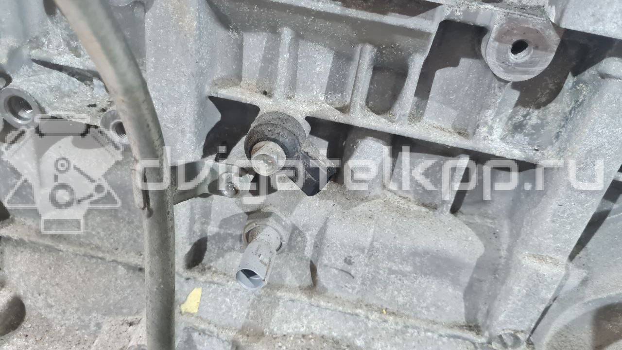 Фото Контрактный (б/у) двигатель 4B11 для Citroen / Mitsubishi 118-160 л.с 16V 2.0 л Бензин/спирт 1000D128 {forloop.counter}}