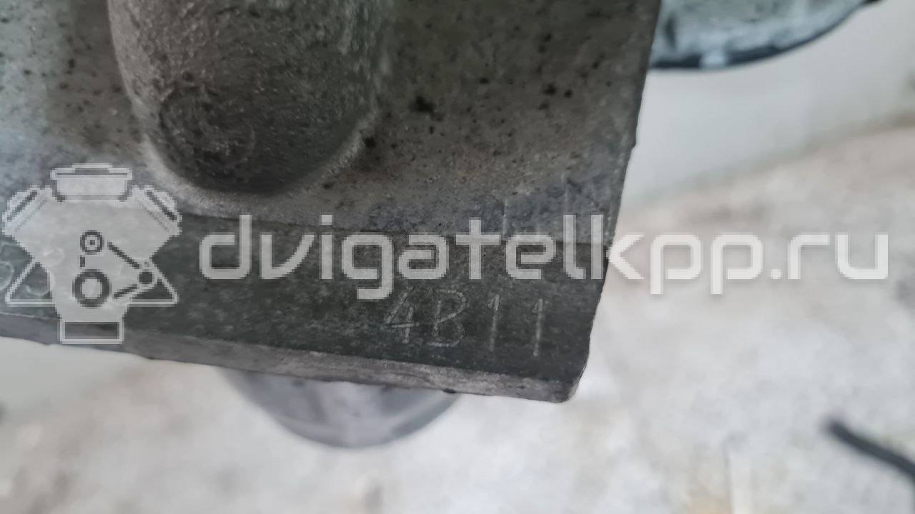 Фото Контрактный (б/у) двигатель 4B11 для Mitsubishi (Gac) / Citroen / Mitsubishi 167 л.с 16V 2.0 л бензин 1000D128 {forloop.counter}}