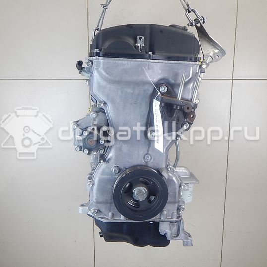 Фото Контрактный (б/у) двигатель 4B11 для Peugeot / Citroen / Mitsubishi 147-160 л.с 16V 2.0 л бензин 1000C839