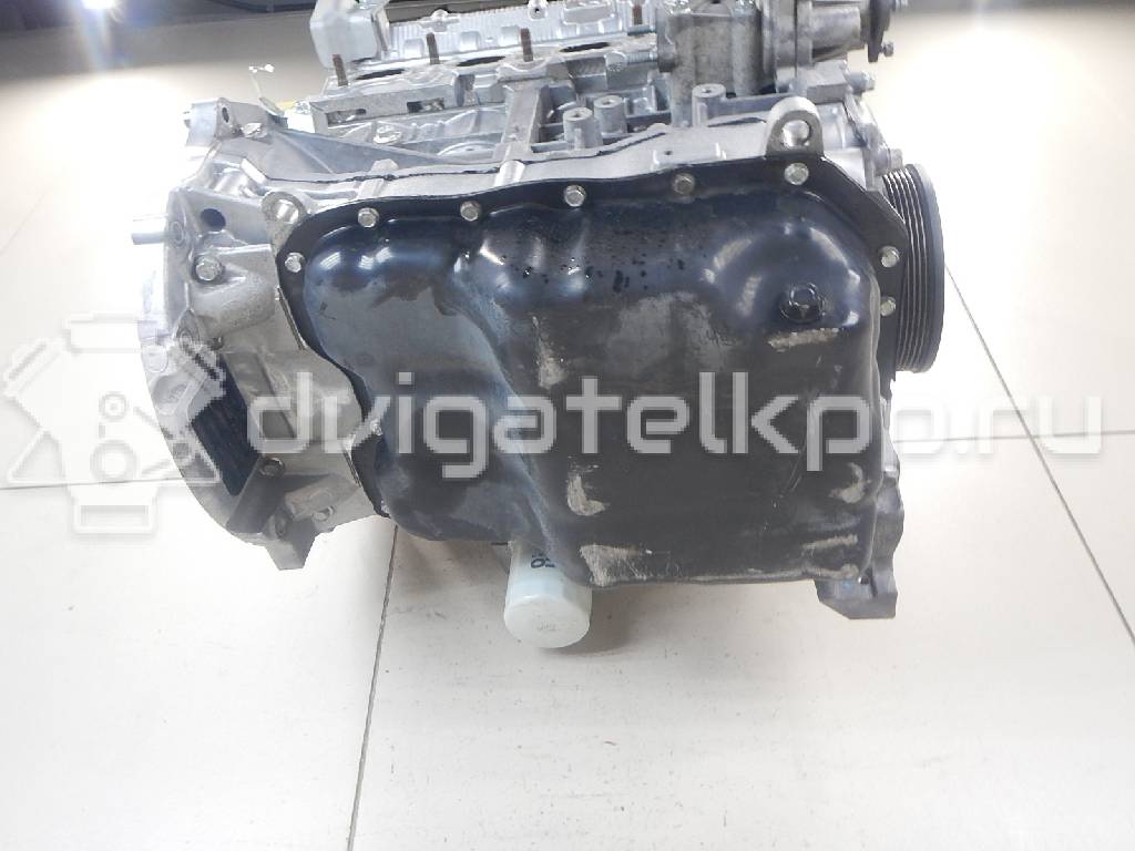 Фото Контрактный (б/у) двигатель 4B11 для Peugeot / Citroen / Mitsubishi 147-160 л.с 16V 2.0 л бензин 1000C839 {forloop.counter}}