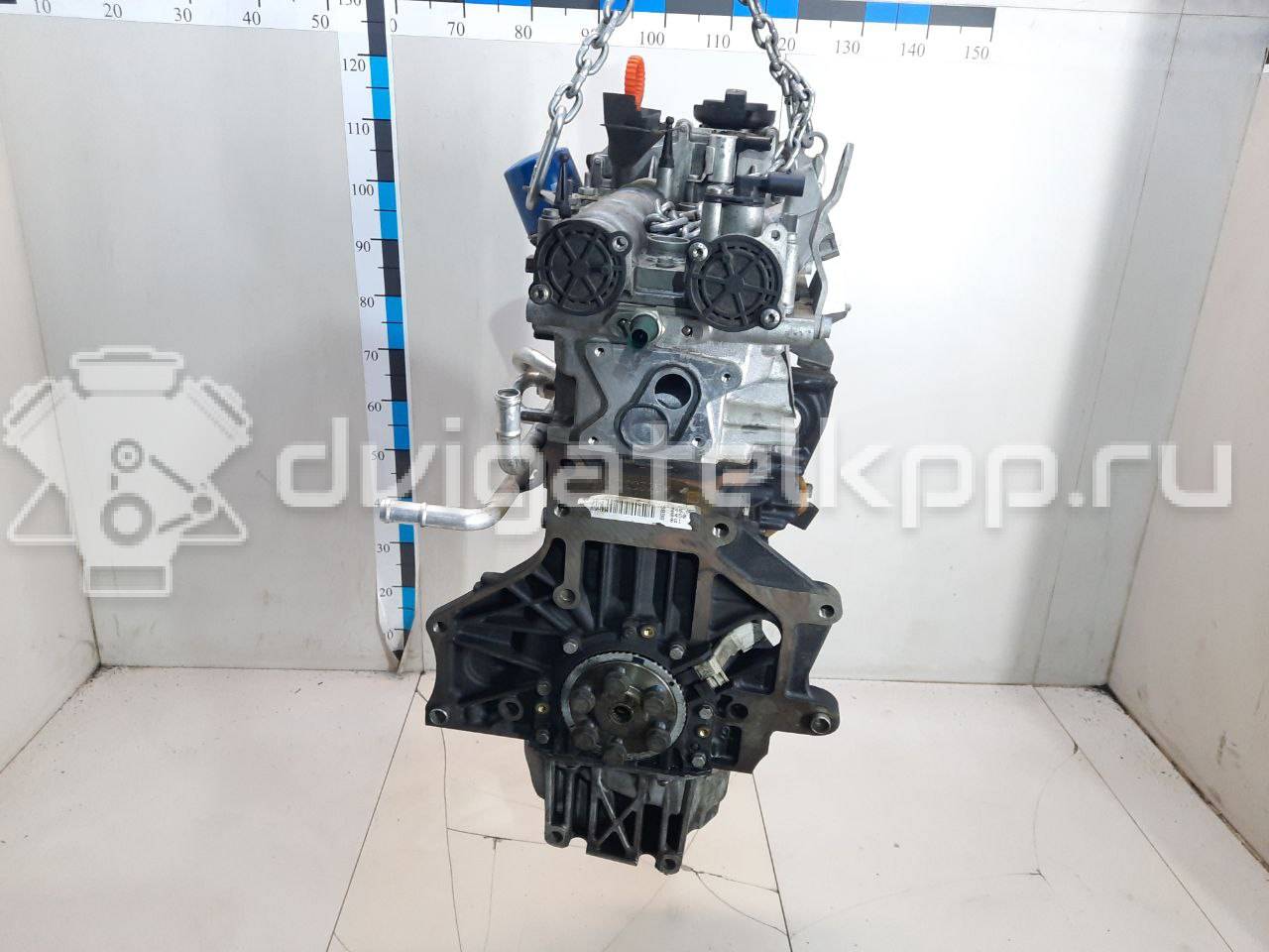 Фото Контрактный (б/у) двигатель CAVD для Volkswagen Jetta / Golf 160 л.с 16V 1.4 л бензин 03C100035J {forloop.counter}}