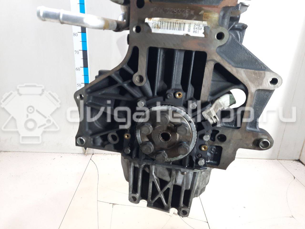 Фото Контрактный (б/у) двигатель CAVD для Volkswagen Jetta / Golf 160 л.с 16V 1.4 л бензин 03C100035J {forloop.counter}}