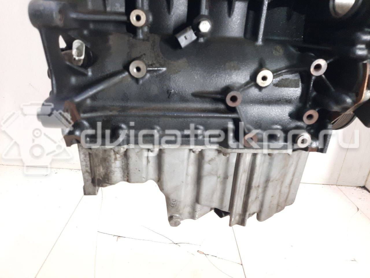 Фото Контрактный (б/у) двигатель CAVD для Volkswagen Jetta / Golf 160 л.с 16V 1.4 л бензин 03C100035J {forloop.counter}}