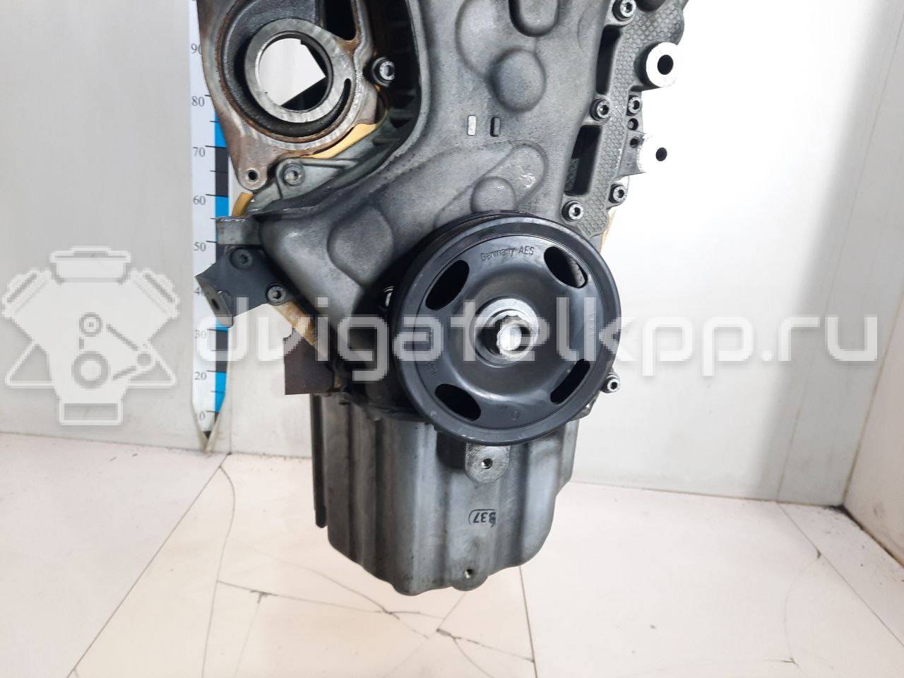 Фото Контрактный (б/у) двигатель CAVD для Volkswagen Jetta / Golf 160 л.с 16V 1.4 л бензин 03C100035J {forloop.counter}}