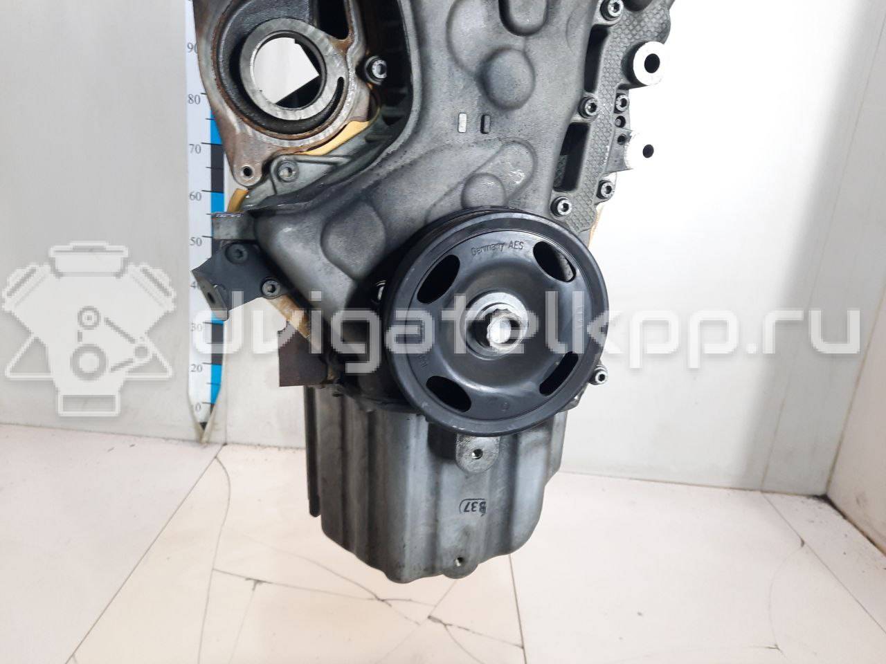 Фото Контрактный (б/у) двигатель AM для Volkswagen 181 48 л.с 8V 1.6 л бензин 03C100035J {forloop.counter}}