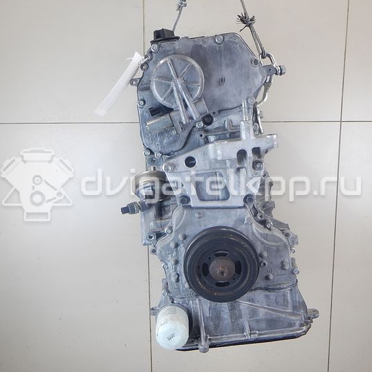 Фото Контрактный (б/у) двигатель QR25 для Infiniti / Nissan / Nissan (Dongfeng) 184 л.с 16V 2.5 л бензин 101029H5M1