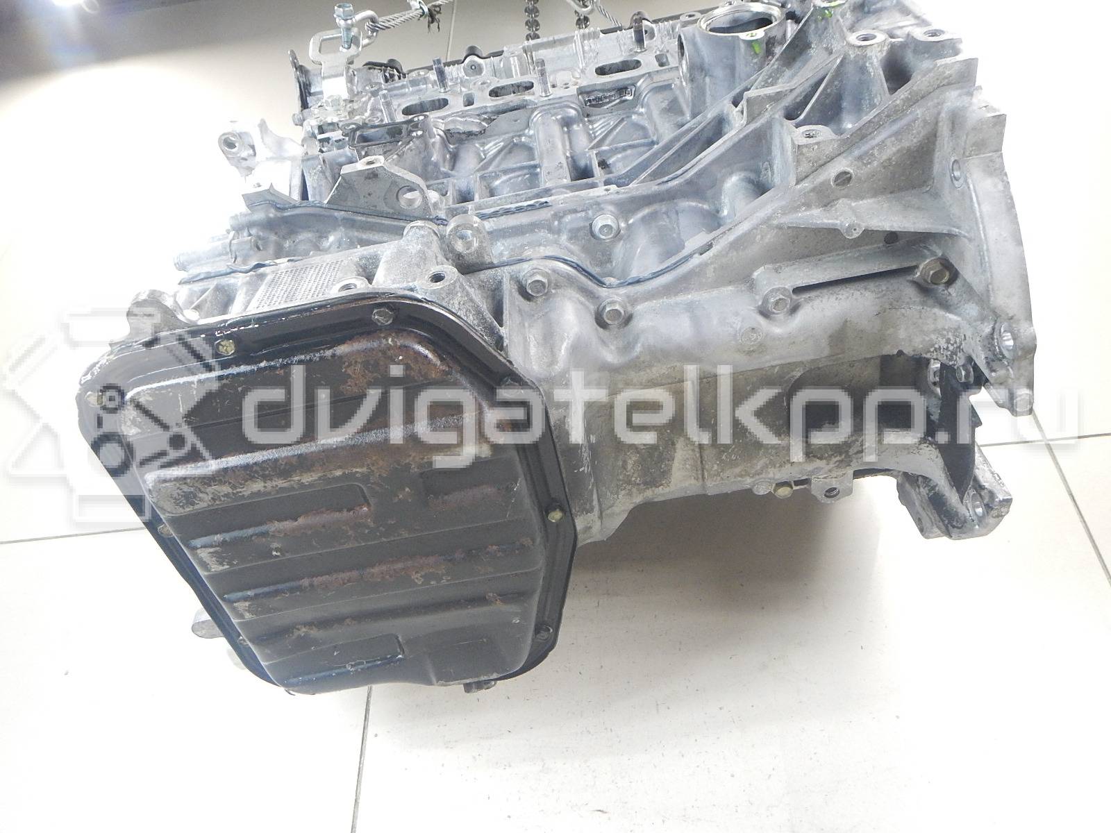 Фото Контрактный (б/у) двигатель QR25 для Infiniti / Nissan / Nissan (Zhengzhou) / Nissan (Dongfeng) 184 л.с 16V 2.5 л бензин 101029H5M1 {forloop.counter}}