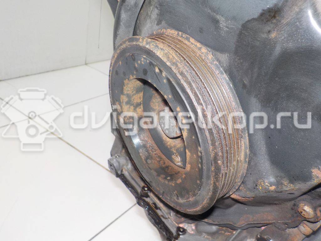 Фото Контрактный (б/у) двигатель CDNC для Audi A3 / A5 211 л.с 16V 2.0 л бензин 06H100033D {forloop.counter}}