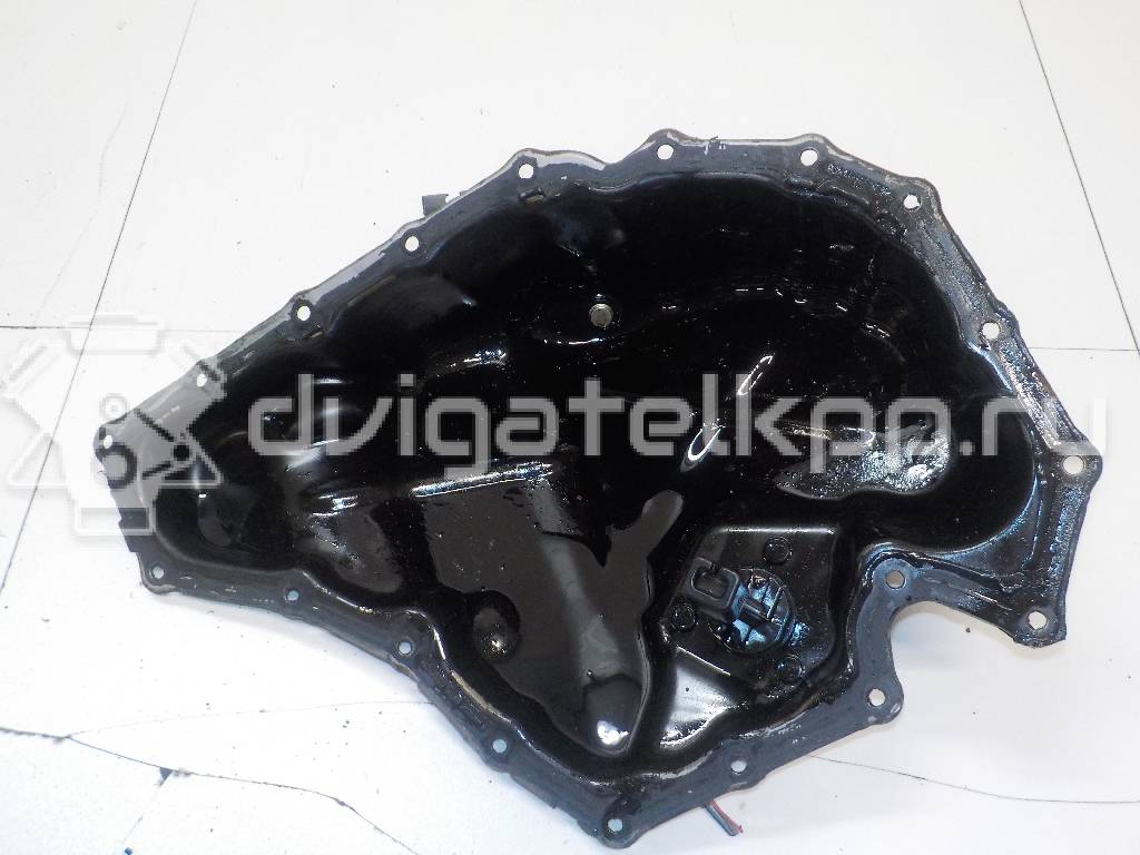 Фото Контрактный (б/у) двигатель CDNC для Audi A3 / A5 211 л.с 16V 2.0 л бензин 06H100033D {forloop.counter}}