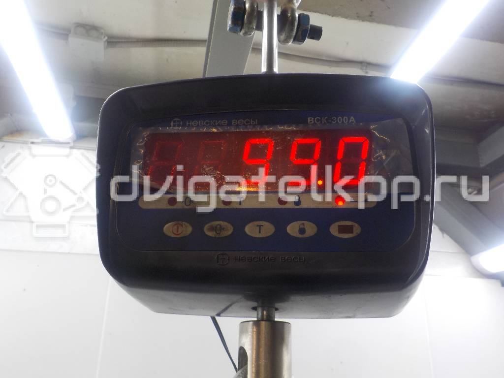 Фото Контрактный (б/у) двигатель CDNC для Audi A3 / A5 211 л.с 16V 2.0 л бензин 06H100033D {forloop.counter}}