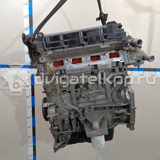 Фото Контрактный (б/у) двигатель 4B12 для Citroen / Mitsubishi 170 л.с 16V 2.4 л бензин 1000C862
