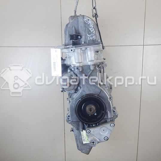 Фото Контрактный (б/у) двигатель M 266.940 (M266 E17) для Mercedes-Benz B-Class / A-Class 116 л.с 8V 1.7 л бензин 2660100300