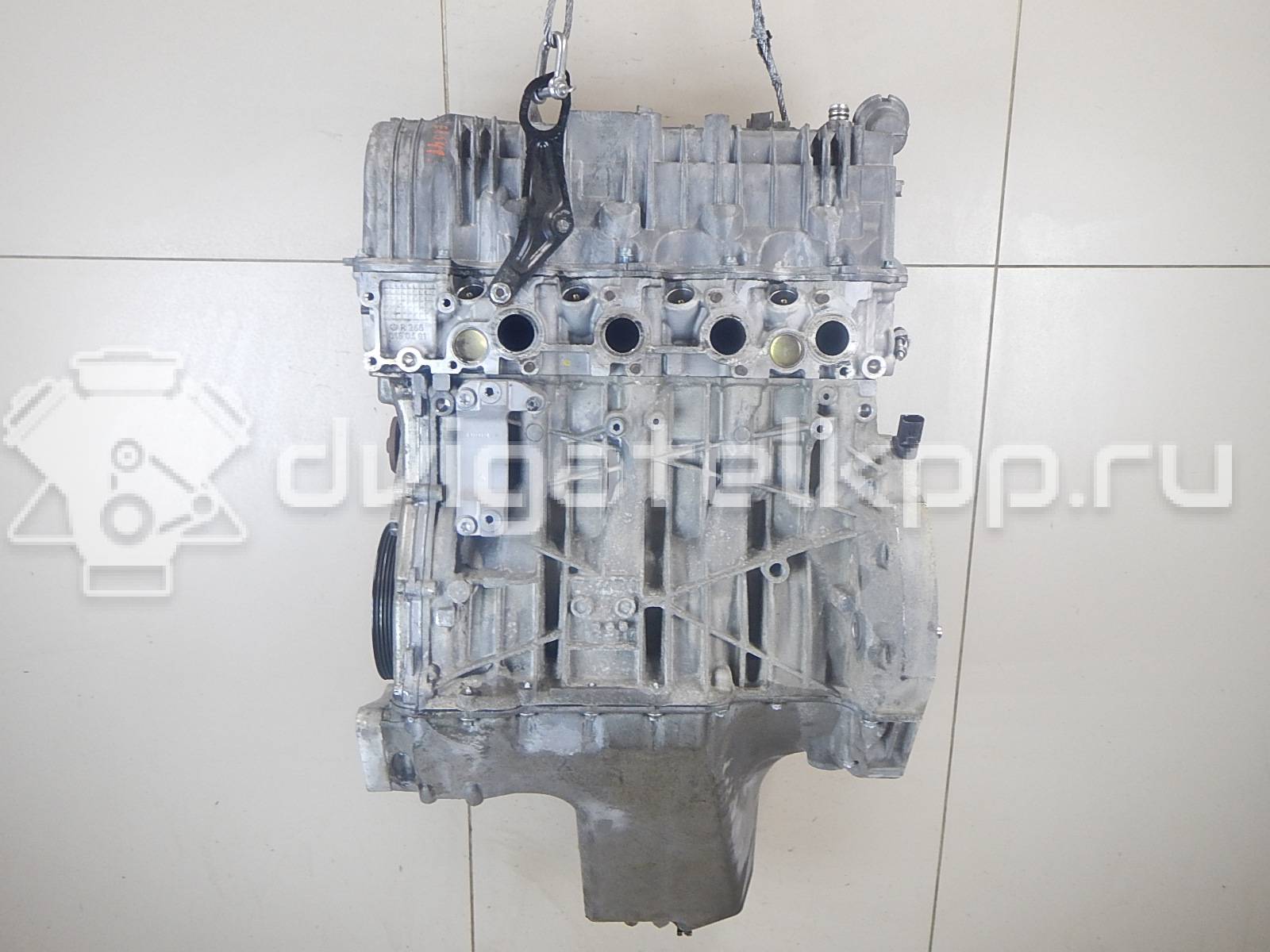 Фото Контрактный (б/у) двигатель M 266.940 (M266 E17) для Mercedes-Benz B-Class / A-Class 116 л.с 8V 1.7 л бензин 2660100300 {forloop.counter}}