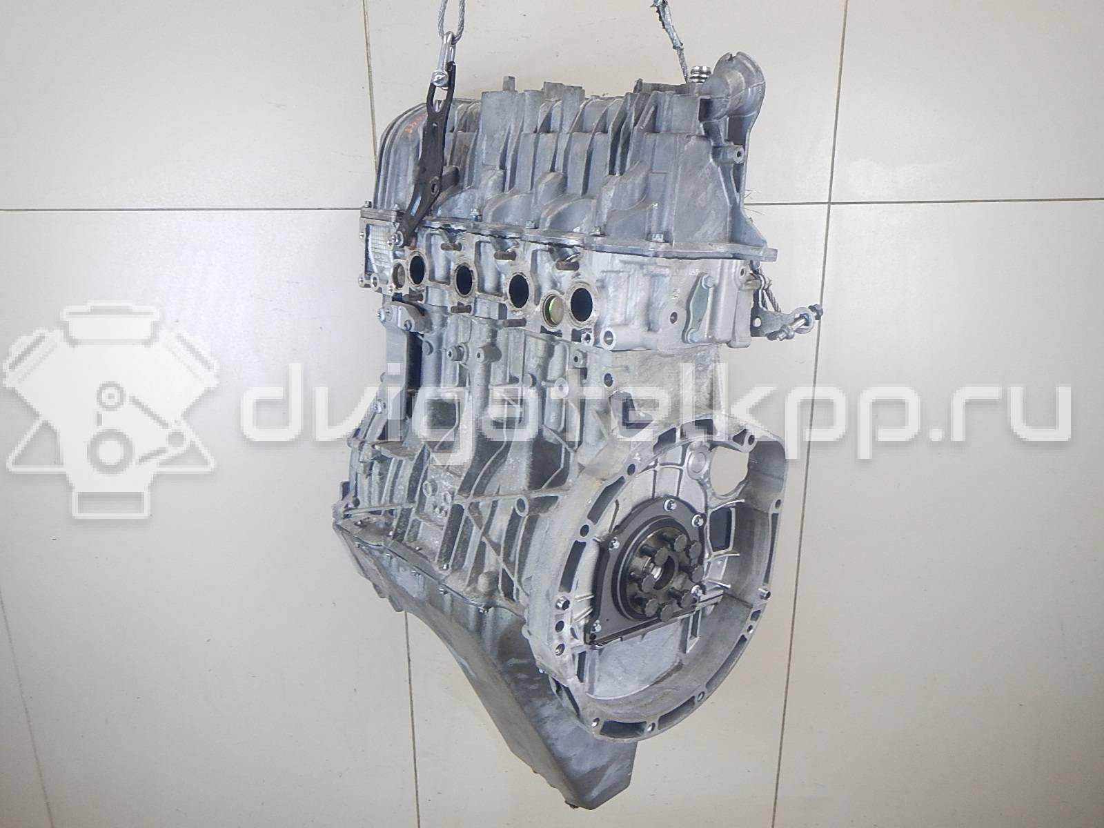Фото Контрактный (б/у) двигатель M 266.940 (M266 E17) для Mercedes-Benz B-Class / A-Class 116 л.с 8V 1.7 л бензин 2660100300 {forloop.counter}}