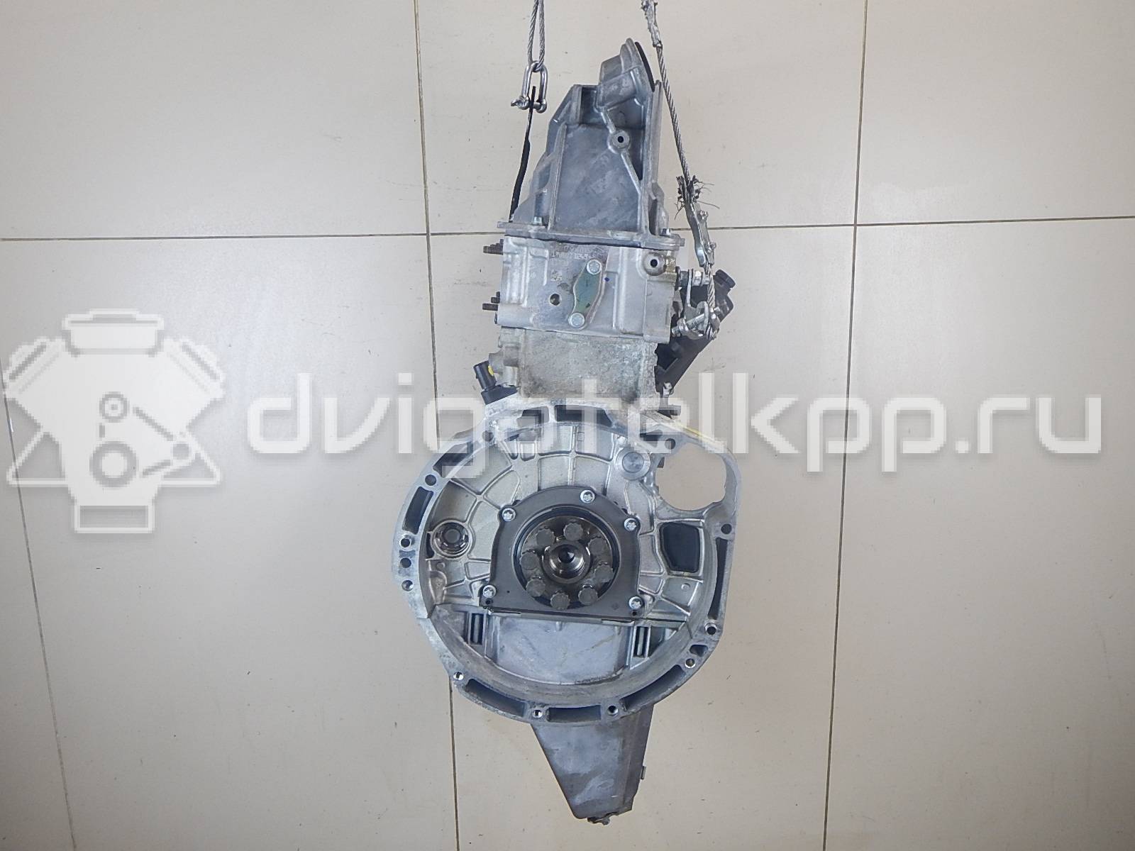Фото Контрактный (б/у) двигатель M 266.940 (M266 E17) для Mercedes-Benz B-Class / A-Class 116 л.с 8V 1.7 л бензин 2660100300 {forloop.counter}}