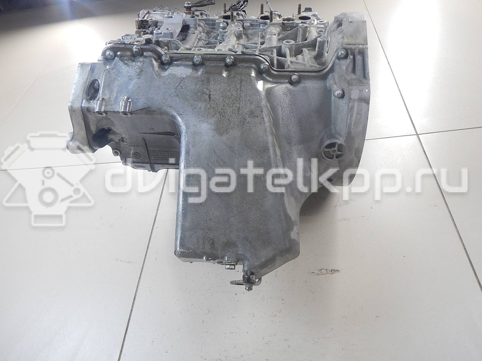 Фото Контрактный (б/у) двигатель M 266.940 (M266 E17) для Mercedes-Benz B-Class / A-Class 116 л.с 8V 1.7 л бензин 2660100300 {forloop.counter}}