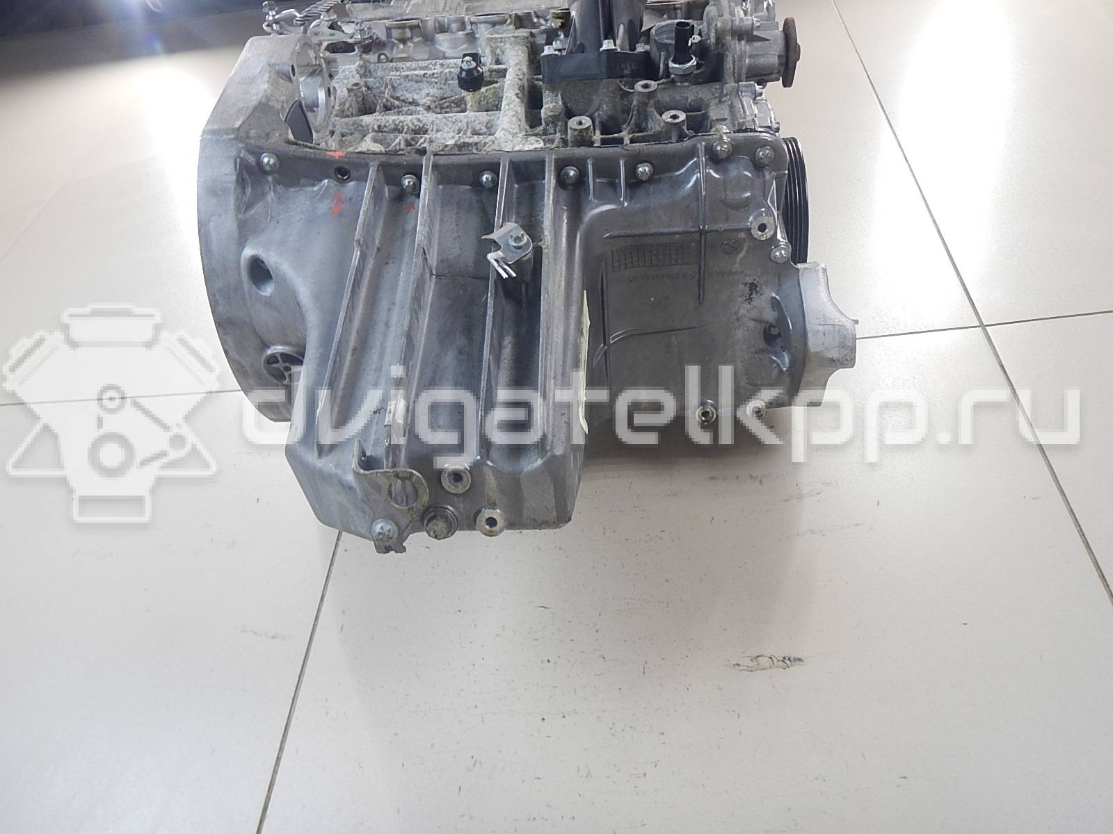 Фото Контрактный (б/у) двигатель M 266.940 (M266 E17) для Mercedes-Benz B-Class / A-Class 116 л.с 8V 1.7 л бензин 2660100300 {forloop.counter}}