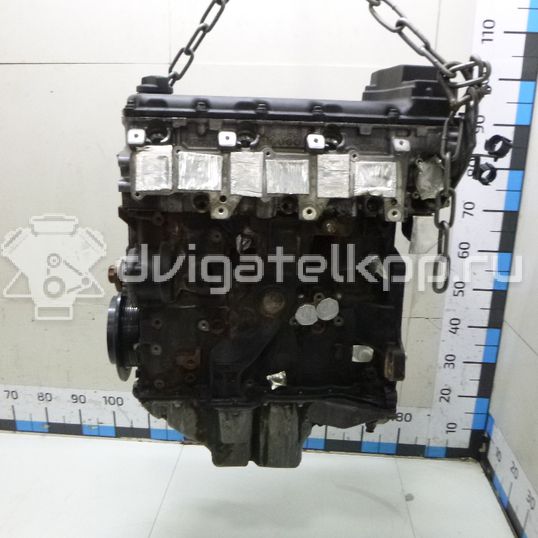 Фото Контрактный (б/у) двигатель BHK для Audi Q7 280 л.с 24V 3.6 л бензин 03H100033L