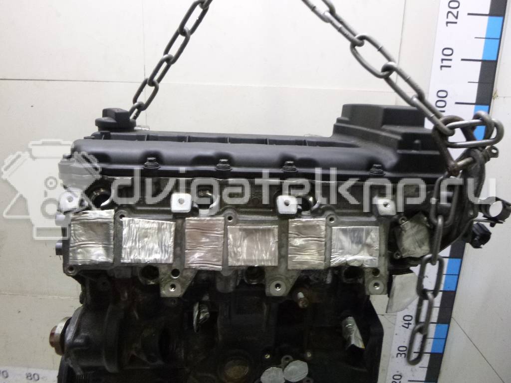 Фото Контрактный (б/у) двигатель BHK для Audi Q7 280 л.с 24V 3.6 л бензин 03H100033L {forloop.counter}}