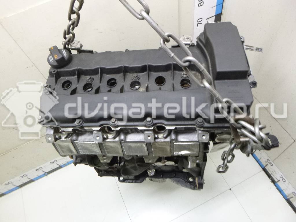 Фото Контрактный (б/у) двигатель BHK для Audi Q7 280 л.с 24V 3.6 л бензин 03H100033L {forloop.counter}}