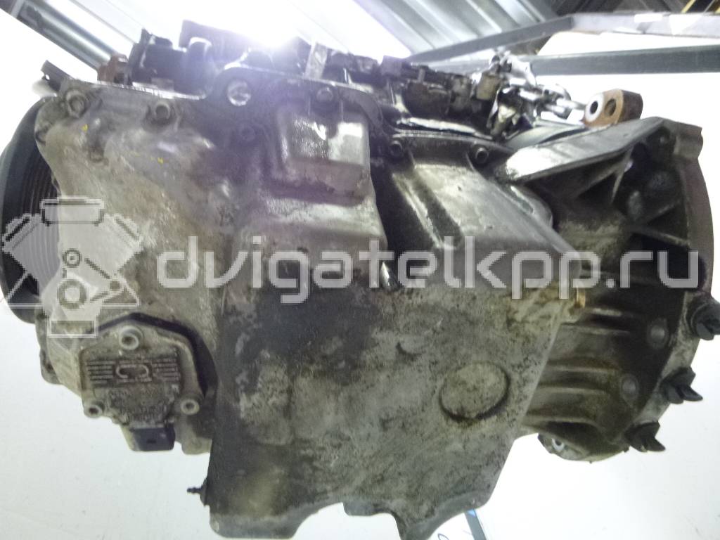 Фото Контрактный (б/у) двигатель BHK для Audi Q7 280 л.с 24V 3.6 л бензин 03H100033L {forloop.counter}}