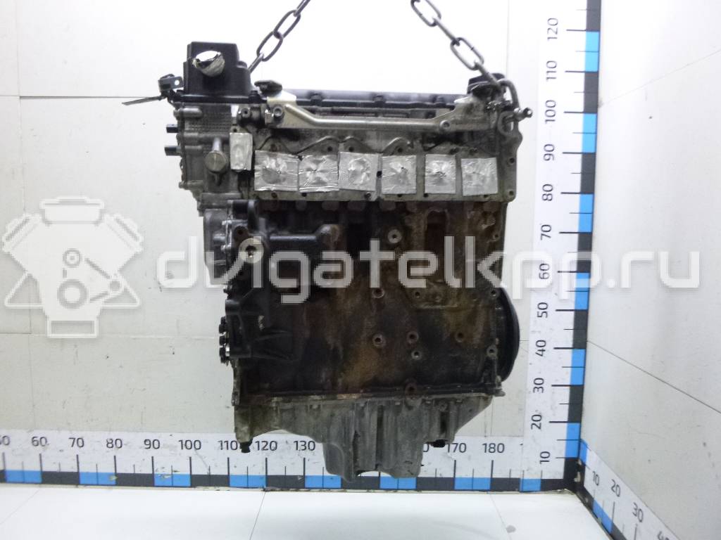 Фото Контрактный (б/у) двигатель BHK для Audi Q7 280 л.с 24V 3.6 л бензин 03H100033L {forloop.counter}}