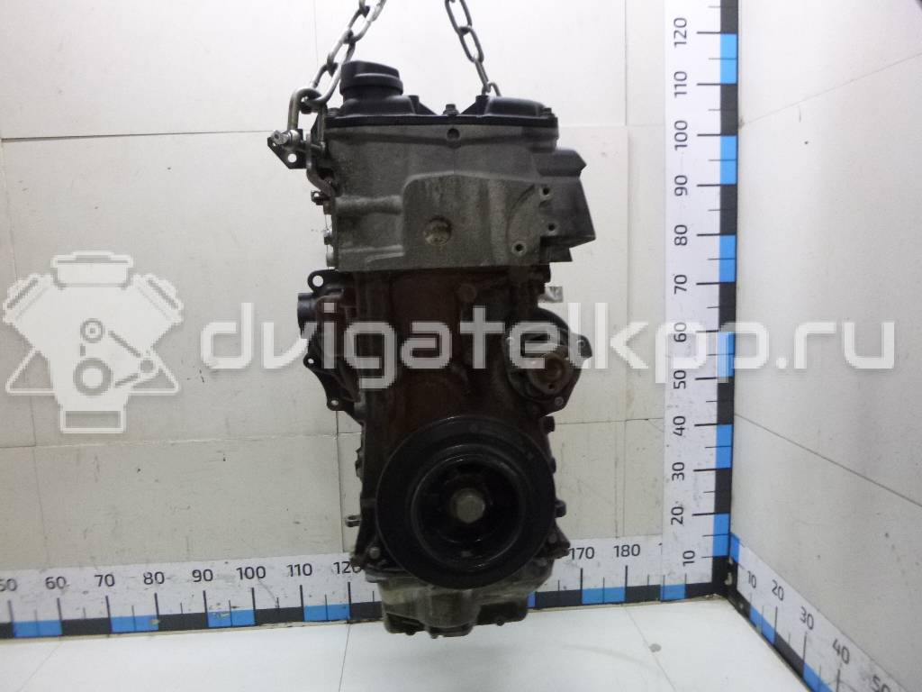 Фото Контрактный (б/у) двигатель BHK для Audi Q7 280 л.с 24V 3.6 л бензин 03H100033L {forloop.counter}}