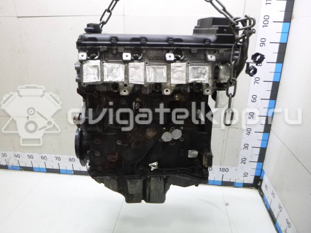 Фото Контрактный (б/у) двигатель BHK для Audi Q7 280 л.с 24V 3.6 л бензин 03H100033L {forloop.counter}}