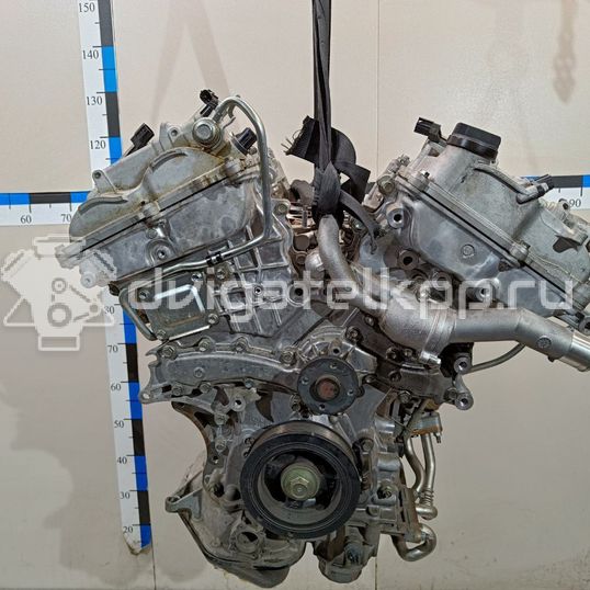 Фото Контрактный (б/у) двигатель 2GR-FE для Lotus / Lexus / Toyota / Toyota (Gac) 249-299 л.с 24V 3.5 л бензин 1900031E40