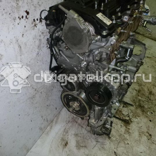 Фото Контрактный (б/у) двигатель 1AD-FTV для Toyota Avensis / Verso / Rav 4 / Auris / Corolla 124-126 л.с 16V 2.0 л Дизельное топливо 190000R120