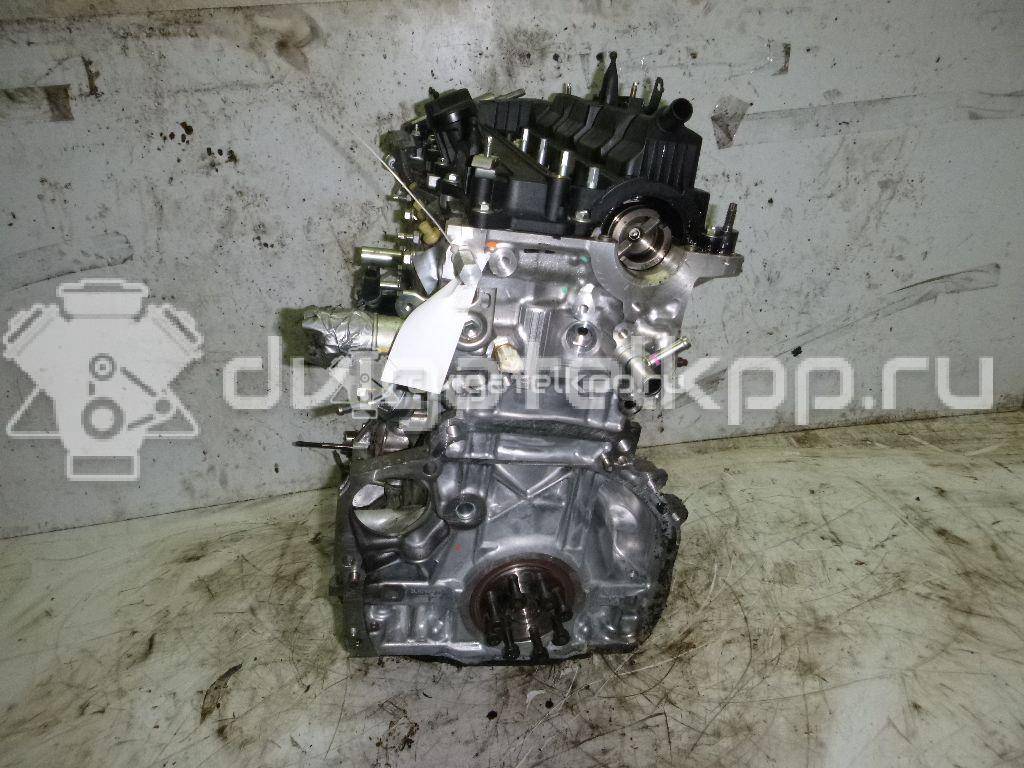 Фото Контрактный (б/у) двигатель 1AD-FTV для Toyota Avensis / Verso / Rav 4 / Auris / Corolla 124-126 л.с 16V 2.0 л Дизельное топливо 190000R120 {forloop.counter}}