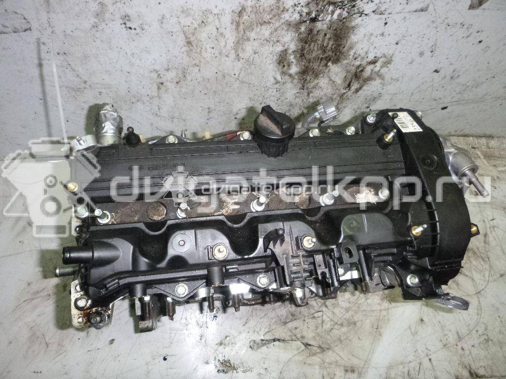 Фото Контрактный (б/у) двигатель 1AD-FTV для Toyota Avensis / Verso / Rav 4 / Auris / Corolla 124-126 л.с 16V 2.0 л Дизельное топливо 190000R120 {forloop.counter}}