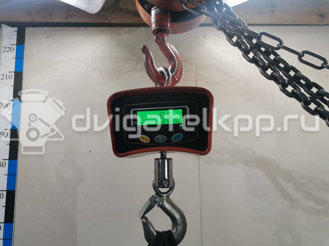 Фото Контрактный (б/у) двигатель QR25 для Infiniti / Renault (Dongfeng) / Nissan / Nissan (Dongfeng) 171-186 л.с 16V 2.5 л бензин 10102JC20B {forloop.counter}}