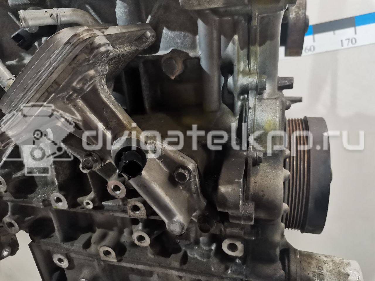 Фото Контрактный (б/у) двигатель QR25 для Infiniti / Nissan / Nissan (Dongfeng) 182 л.с 16V 2.5 л бензин 10102JC20B {forloop.counter}}